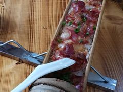 -花悦农庄 | 烧鸡·竹筒饭(沙迳高沙温泉香溪堡店)