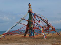 -青海湖国家重点风景名胜区