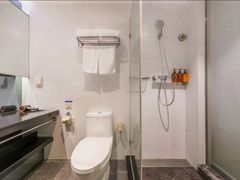 -桔子酒店（上海静安寺武宁路地铁站店）(原静安寺余姚路店)