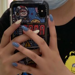-TTNAIL天天美甲
