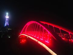 -金鸡山公园