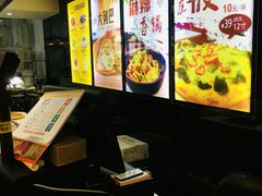 -清和园素食自助餐厅(义信堂美食城店)