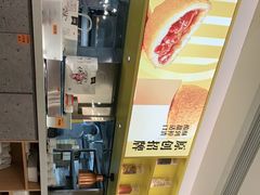 -蔡澜点心·粤菜(西单大悦城店)