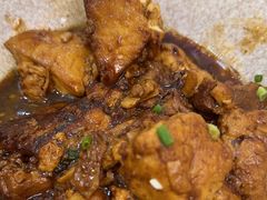 -君霖海鲜私房菜(春柳店)