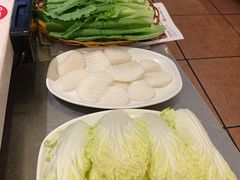 -潮泰牛肉火锅 · 创于1992年(车公庙店)