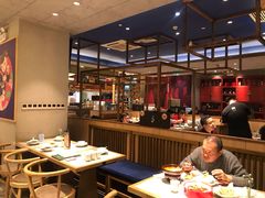 大堂-掌柜的店·河南菜(新天地店)