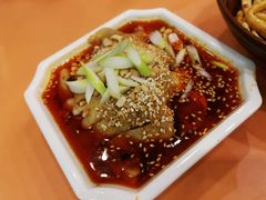 -龙抄手(春熙路总店)