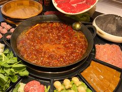 -老夏老火锅(西安南路总店)