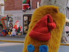 -Money Shops(愚园路店)