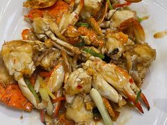 -后田海鲜餐厅(南澳香湖湾店)