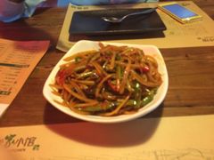 -我家小馆(江汉路店)