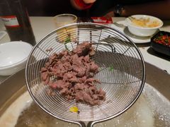 -潮泰牛肉火锅 · 创于1992年(车公庙店)