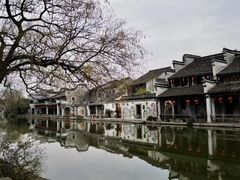 -南浔古镇