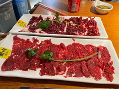 -海银海记潮汕牛肉火锅(新港中路海珠店)