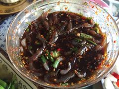 -宋记冕宁土菜馆(海门渔村二店)