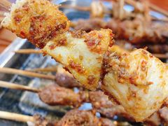 烤肚块-伊隆斋(什刹海店)