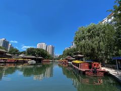 -皇家御河游(紫御湾码头)