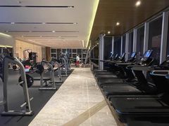 -普拉达游泳健身(水湾1979店)