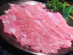 -嘿嘟嘟·肋条烧肉放题(爱融荟城店)