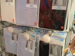 -优衣库(上海虹口龙之梦店)