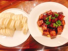 -皇冠假日酒店-御皇轩中餐厅