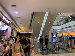 -永旺梦乐城国际商城(北清路店)