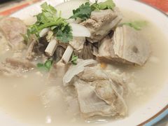 手抓羊肉-清真吐鲁番餐厅(牛街店)