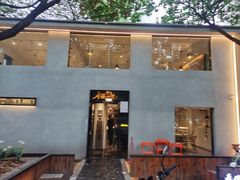 -香缇小院私房菜(盐务街店)