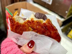 海棠糕-王记海棠糕(新场古镇店)