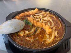 砂锅饼丝-巧酱府重庆砂锅大全