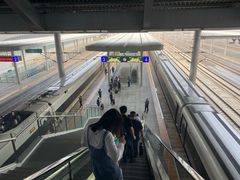 -临沂北站