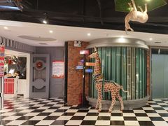 -H次元沉浸剧情密室(街道口店)