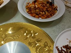 -大碗居·烤鸭·鱼头泡饼(天坛东门店)