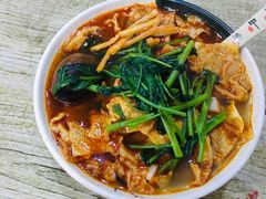 -吉庆桂林米粉·柳州螺蛳粉(港汇广场店)