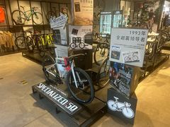 -SPECIALIZED闪电自行车(北苑路店)
