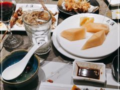 -大渔铁板烧(花园道店)