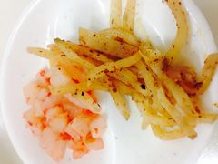 -满满高压锅焖牛肉(七纬路店)