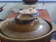 -威邵鸡煲(西华路总店)