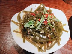 -田婆婆的菜(海口友谊阳光城店)