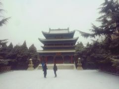 -迎泽公园