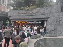 -山顶缆车