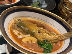 -鲐赏河豚(长寿店)