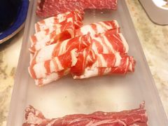 -涮福記·现切牛羊肉火锅(世纪汇店)