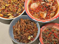 -老三样·旧食新味(万寿宫店)