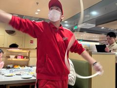 -海底捞火锅(上地华联店)