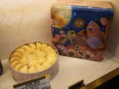 -家琳甜品(江南东店)