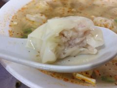 iphone_upload_pic-汪家馄饨(集庆路店)
