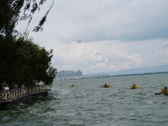 -滇池海埂公园
