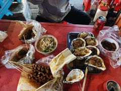 -即墨老公社·海肠捞饭大王(古城店)