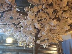 -蜜桃餐厅·江浙融合菜(荟聚购物中心店)